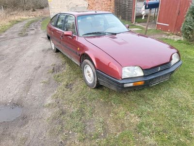 gebraucht Citroën CX 2.5 TD