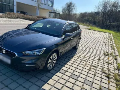 Gebraucht Seat Leon