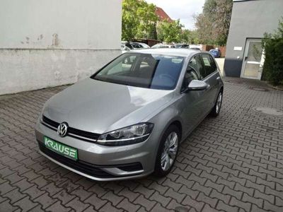 gebraucht VW Golf VI Golf