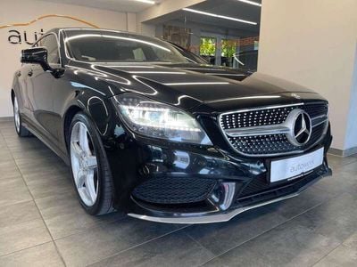 Mercedes CLS350