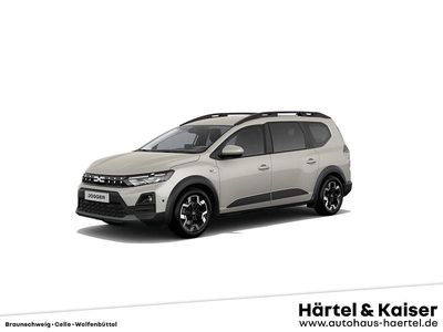 Nuova Dacia Jogger Expression 110 CV (80 kW) 2025 Beige Monovolume