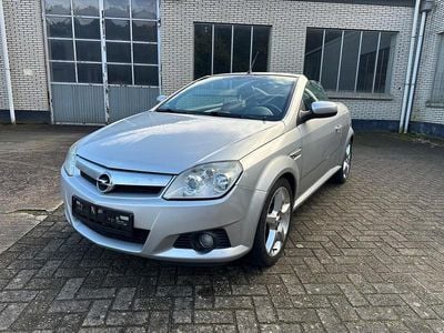 Opel Tigra