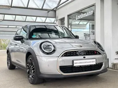 Gebraucht Mini Cooper S