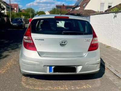 Gebraucht Hyundai i30