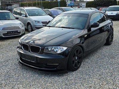 BMW 120 Coupé