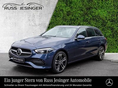 Mercedes C300e