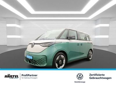 VW ID. Buzz