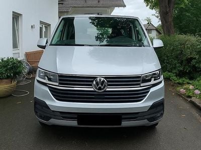 VW T6.1