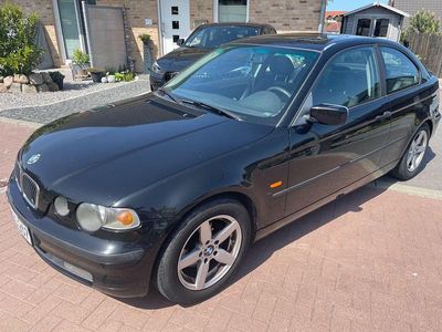 BMW 316 Compact