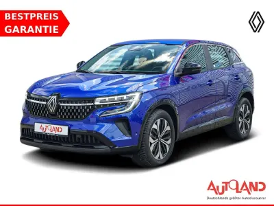 Gebraucht Renault Austral Equilibre 140 PS (102 kW) 2023 Blau SUV