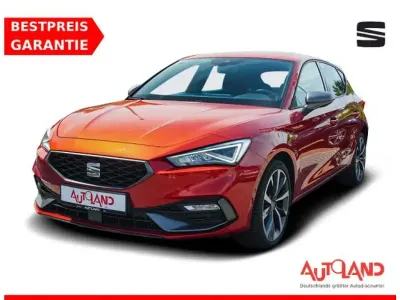 Gebraucht Seat Leon