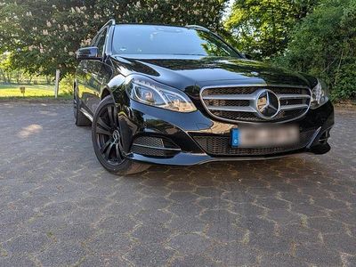 Mercedes E350