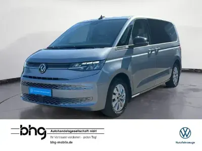 Gebraucht VW Multivan