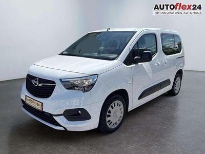 Opel Combo Life