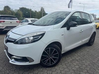 Renault Scénic III