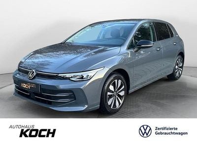 Gebraucht 2025 VW Golf VIII Goal | 24.590 € (Guter Preis)