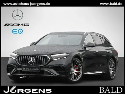 Gebraucht Mercedes E53 AMG