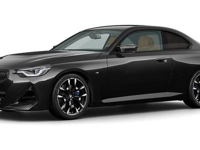 Gebraucht 2025 BMW M240 M Sport Coupé | 69.350 €
