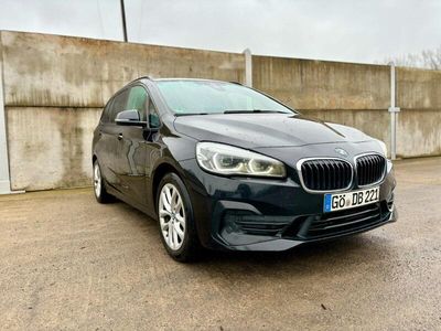 BMW 220 Gran Tourer