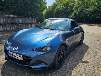 Mazda MX5
