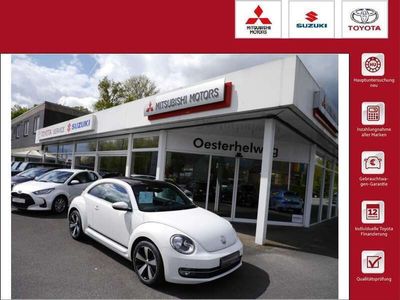 gebraucht VW Beetle The1.2 TSI CUP