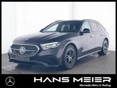 Gebraucht Mercedes E450