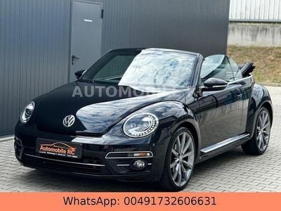 VW Beetle