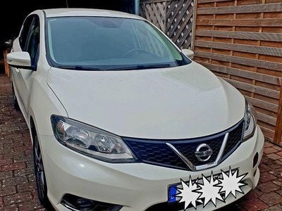 Nissan Pulsar
