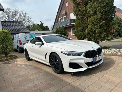 gebraucht BMW 840 i (G15)