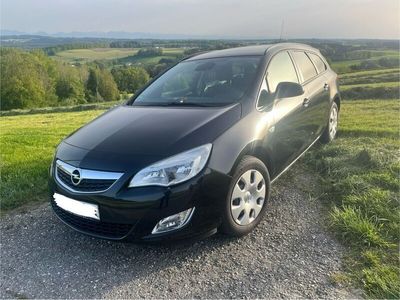 gebraucht Opel Astra Sports Tourer 1.6 85kW