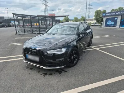 Gebraucht Audi A6 Allroad