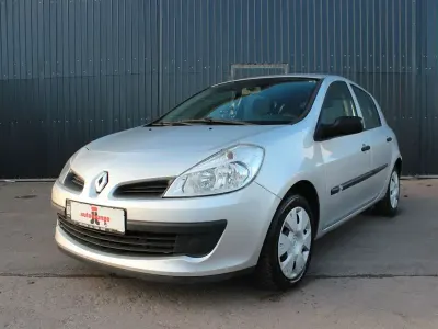 Occasion Renault Clio III