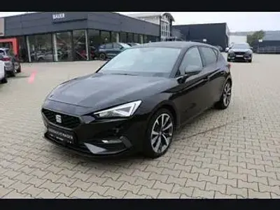Gebraucht Seat Leon