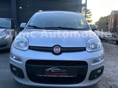 gebraucht Fiat Panda Lounge TwinjAir *2. Hand*Automatik*