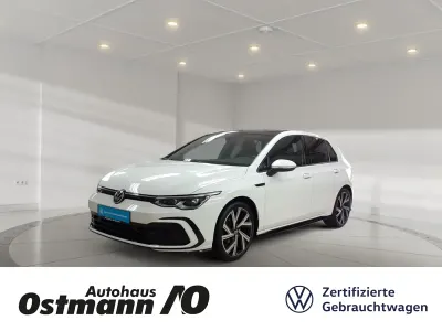 Gebraucht VW Golf VIII