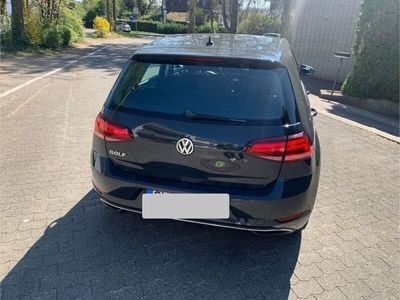 VW Golf VII