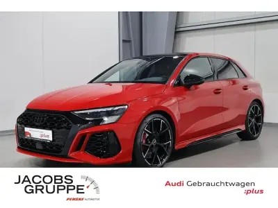 Gebraucht Audi RS3 Sportback