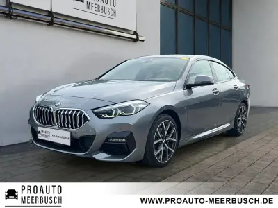 Gebraucht BMW 218