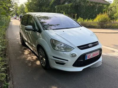 Gebraucht Ford S-MAX