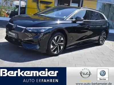 Gebraucht VW ID.7