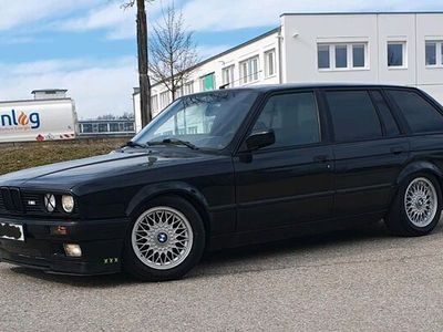 gebraucht BMW 328 E30 i Touring