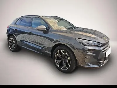 Neu Cupra Terramar VZ 265 PS (194 kW) 2026 Manufacturer SUV