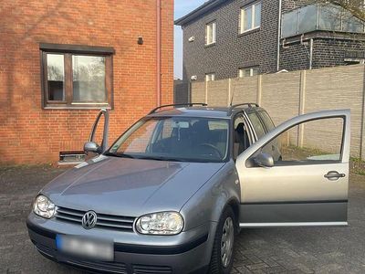 Gebraucht VW Golf IV 101 PS (74 kW) 2005 Limousine