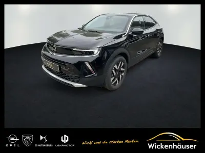 Gebraucht Opel Mokka-e