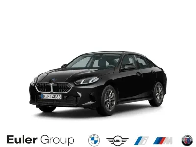 Gebraucht BMW 216