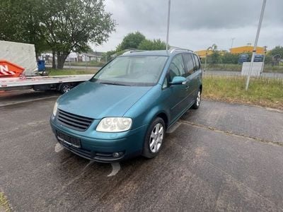 VW Touran