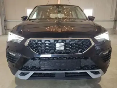 Gebraucht Seat Ateca Style 150 PS (110 kW) 2023 Andere SUV