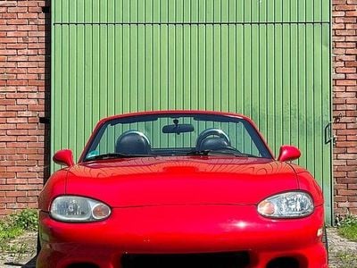 Mazda MX5
