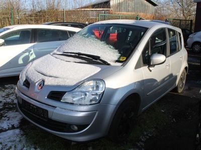 gebraucht Renault Modus Grand 1,2 TCe 100 Dynamique