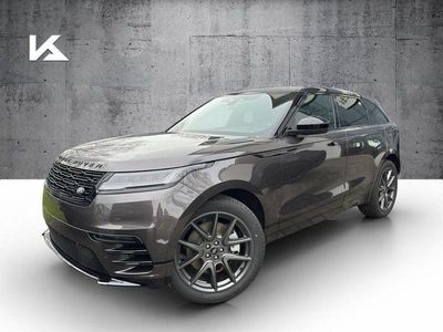 Gebraucht Land Rover Range Rover Velar Black Edition 300 PS (220 kW) 2024 Charente grey SUV